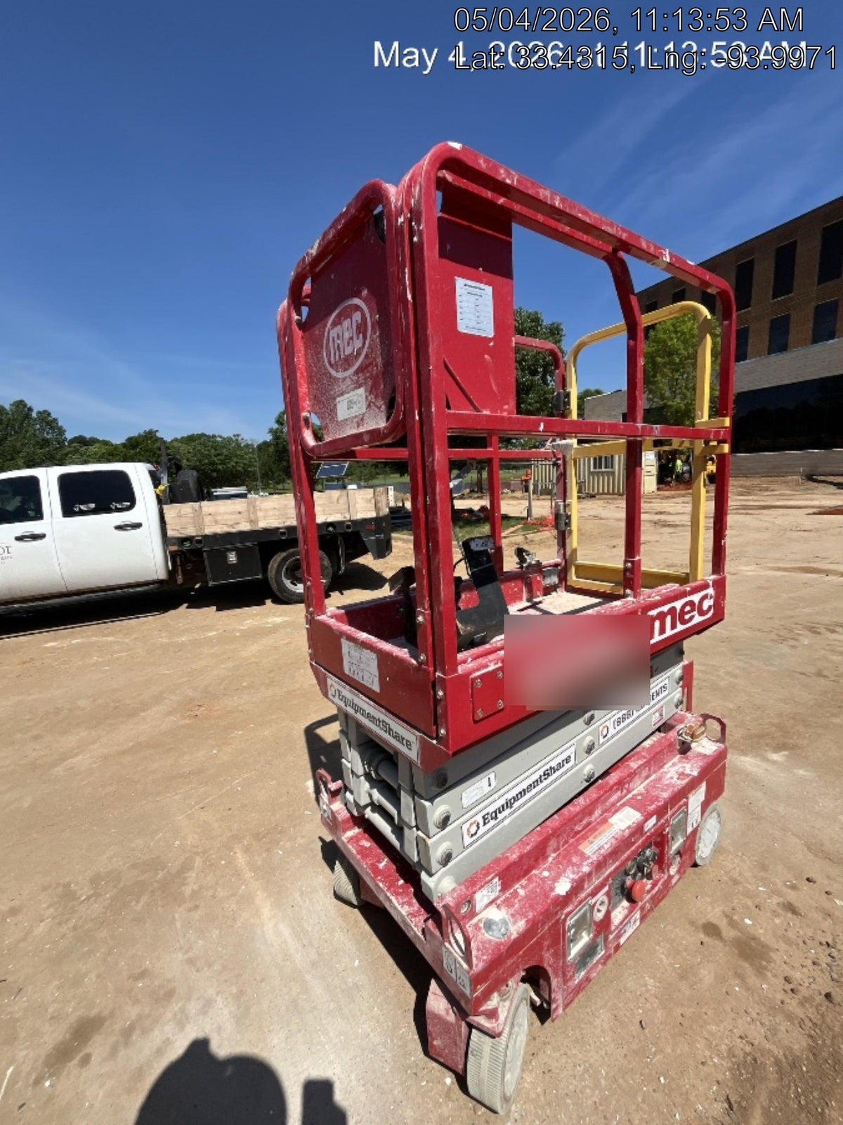 2022 MEC 1330SE
