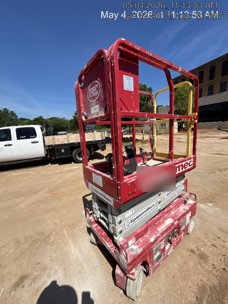 2022 MEC 1330SE