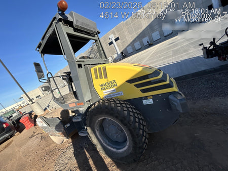 2021 WACKER NEUSON RC50