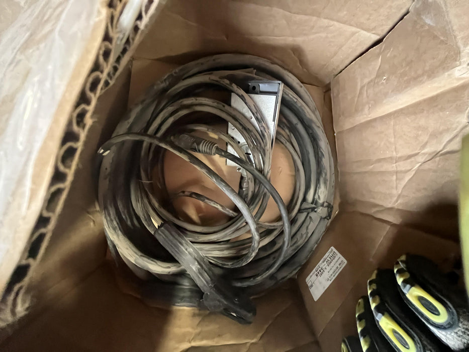 2021 LINCOLN ELECTRIC K2806-1