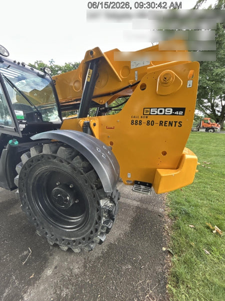 2024 JCB 509-42