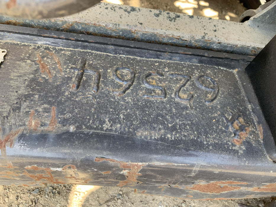 2019 PALADIN 48" Pallet Forks - Paladin