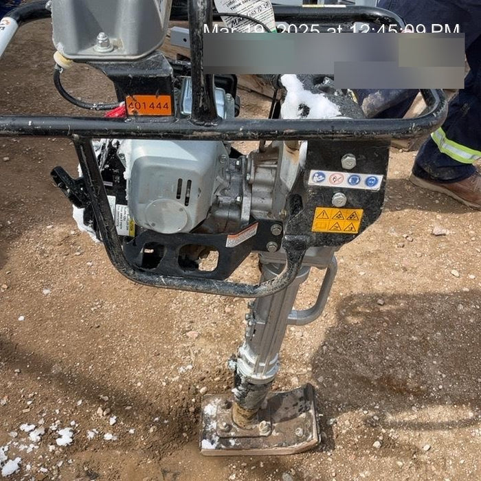 2023 MULTIQUIP MTR40HF