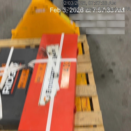 2021 RIDGID 700