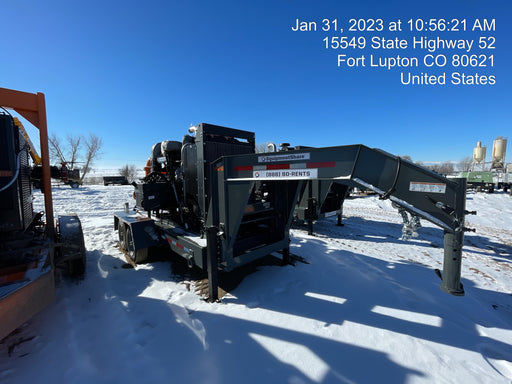 2023 PREMIER PUMP 8NHTH-RP-DC13