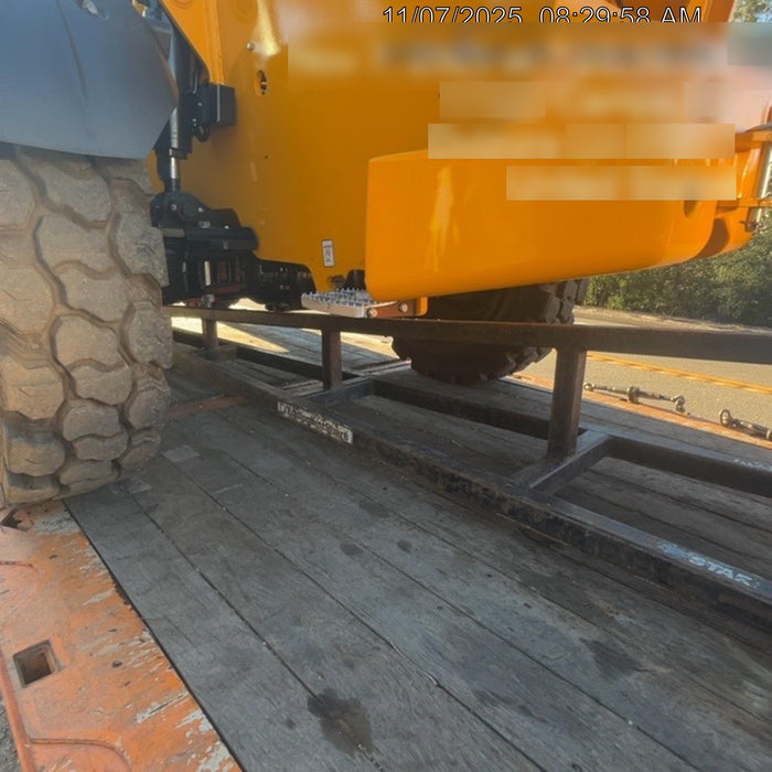 2022 STAR INDUSTRIES 1330TK