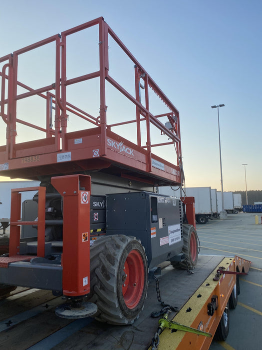 2021 SKYJACK SJ6832 RT