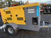 2020 ATLAS COPCO PAS 150 HF CS Enclosed