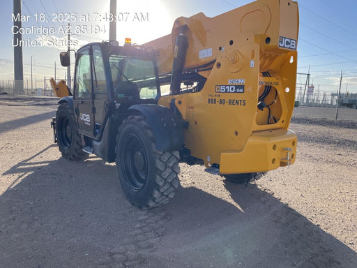 2025 JCB 510-56