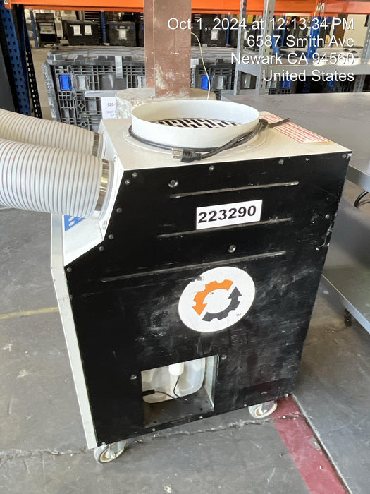 2022 KWIKOOL KPAC1411-2