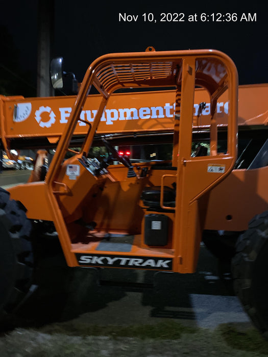 2022 SKYTRAK 10054
