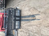 2021 PALADIN 48" Pallet Forks - Paladin