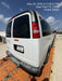 2023 CHEVROLET Express Van - Rental