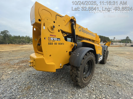2025 JCB 510-56