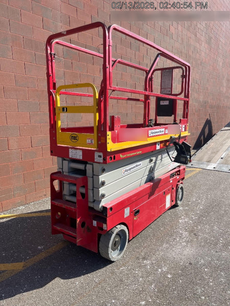 2021 MEC 2632SE