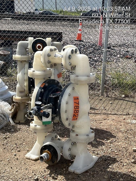 2022 INGERSOLL RAND PD30P-DPS-PTT-A