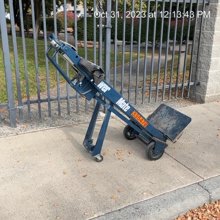 2023 POWERMATE M-1