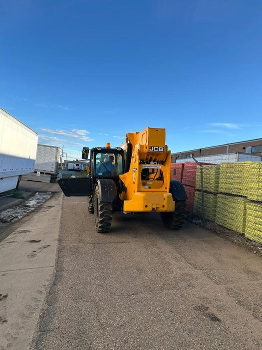 2020 JCB 510-56 JCB 510-56