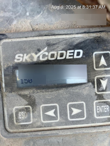 2021 SKYJACK SJ3219