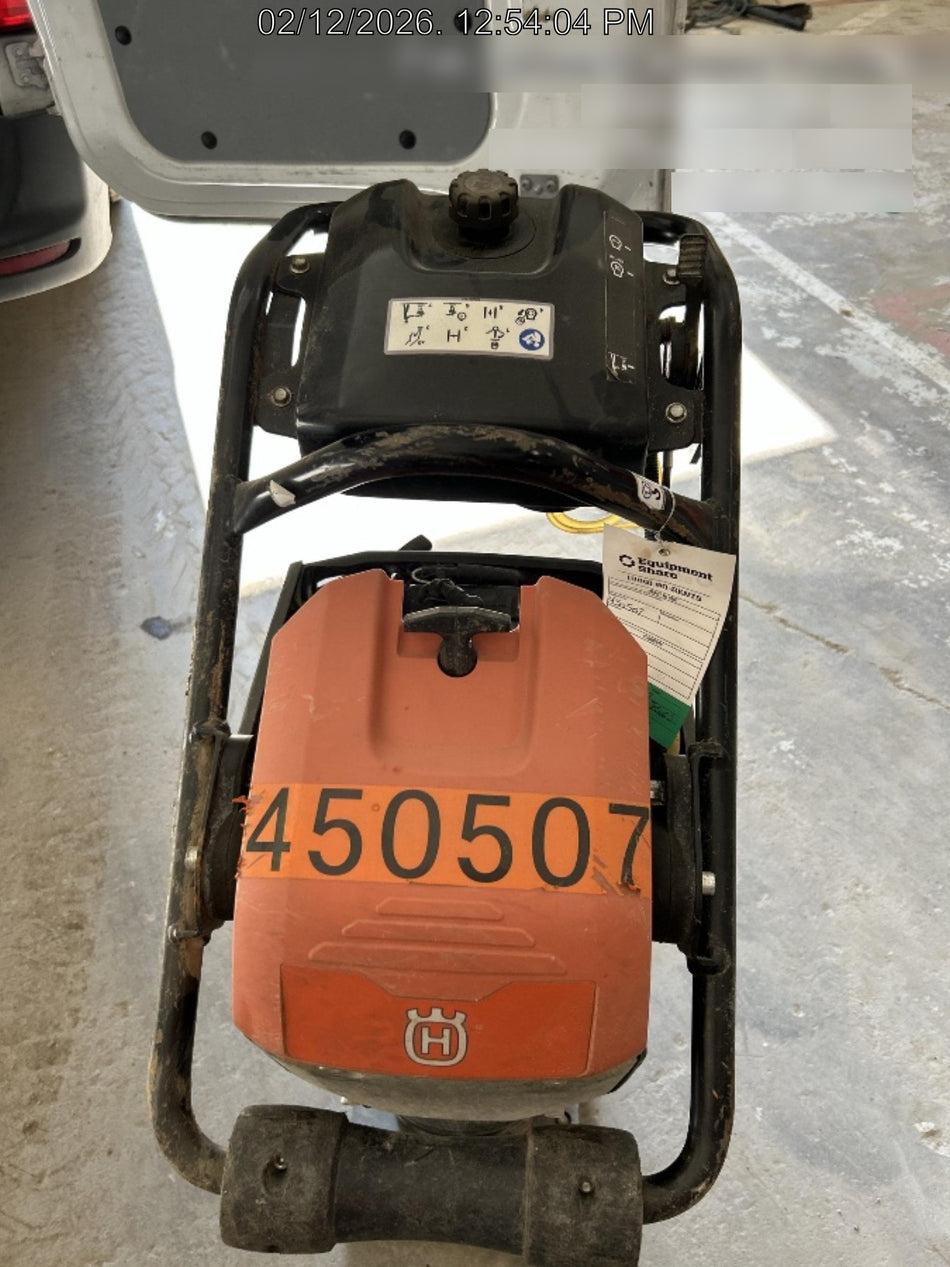 2024 DYNAPAC DR6X