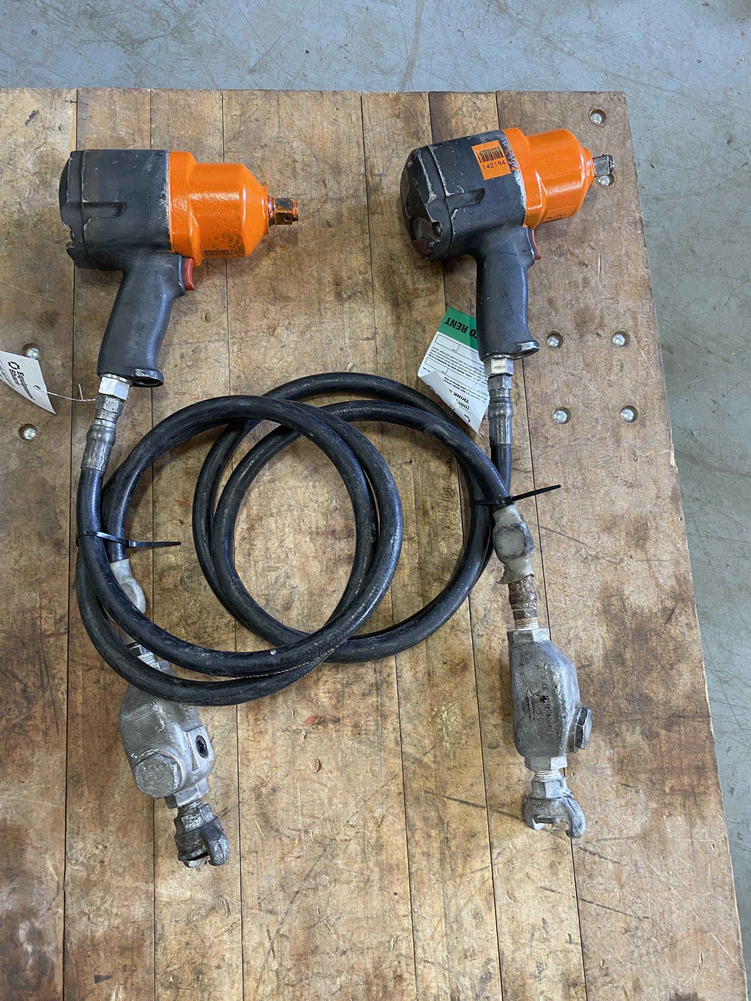 2021 MICHIGAN PNEUMATIC 750SS