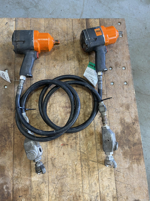 2021 MICHIGAN PNEUMATIC 750SS