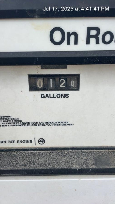 2024 Lincoln Electric LE400 Kubota V1505, Trlr, Cable Rack, Light Kit, ES Decals, T3