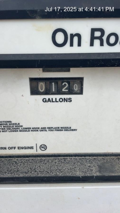 2024 Lincoln Electric LE400 Kubota V1505, Trlr, Cable Rack, Light Kit, ES Decals, T3