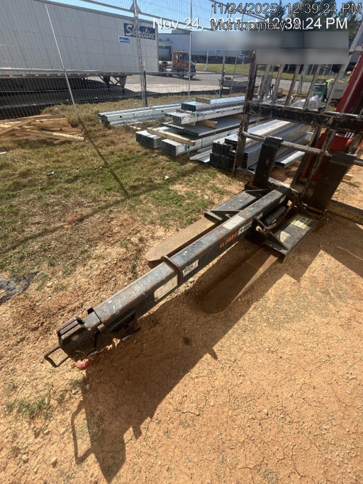 2020 STAR INDUSTRIES M1360B - Star JIB Boom