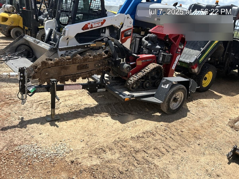 2021 BARRETO E4X6TBT