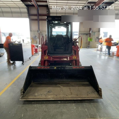 2023 TAG MANUFACTURING 76" Smooth Bucket - Tag