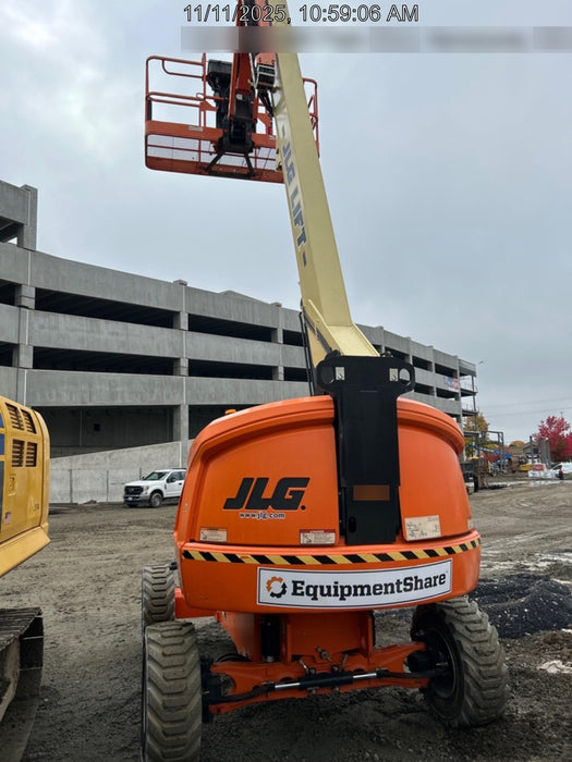 2020 JLG 460SJ