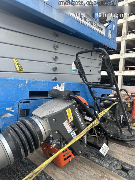 2024 HUSQVARNA LF75