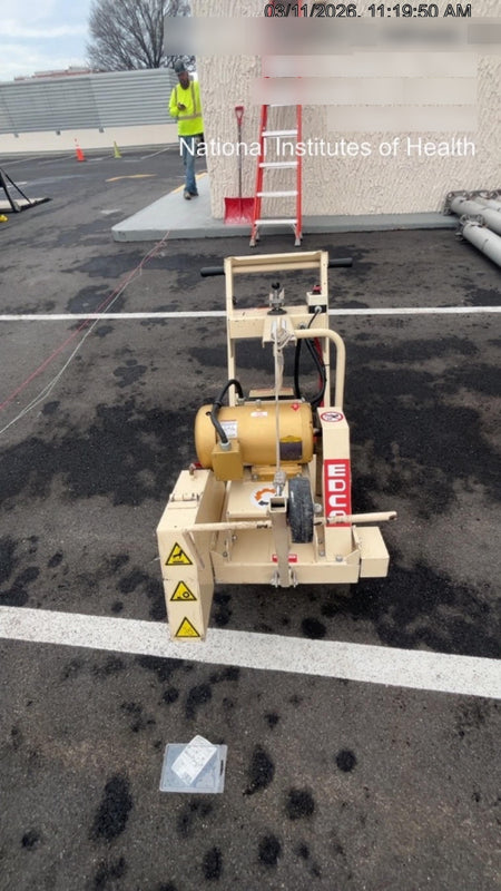 2023 EDCO DS-20E