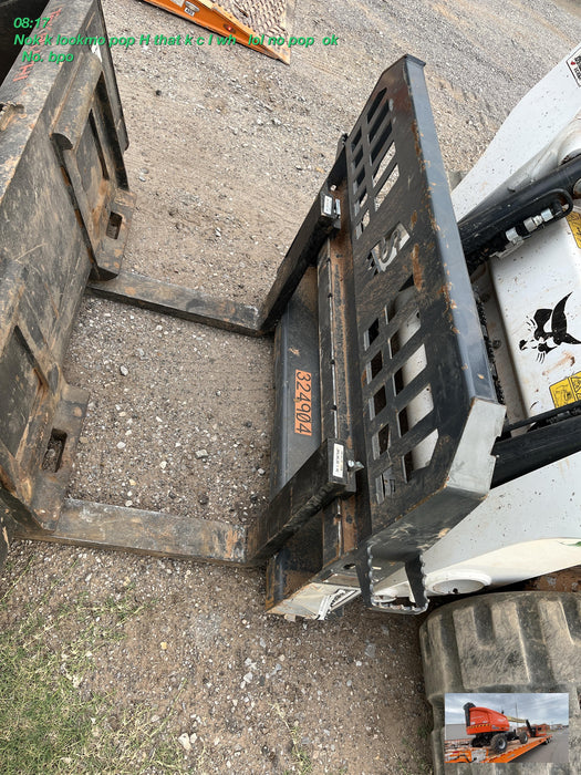 2023 SOLESBEE SPF-48