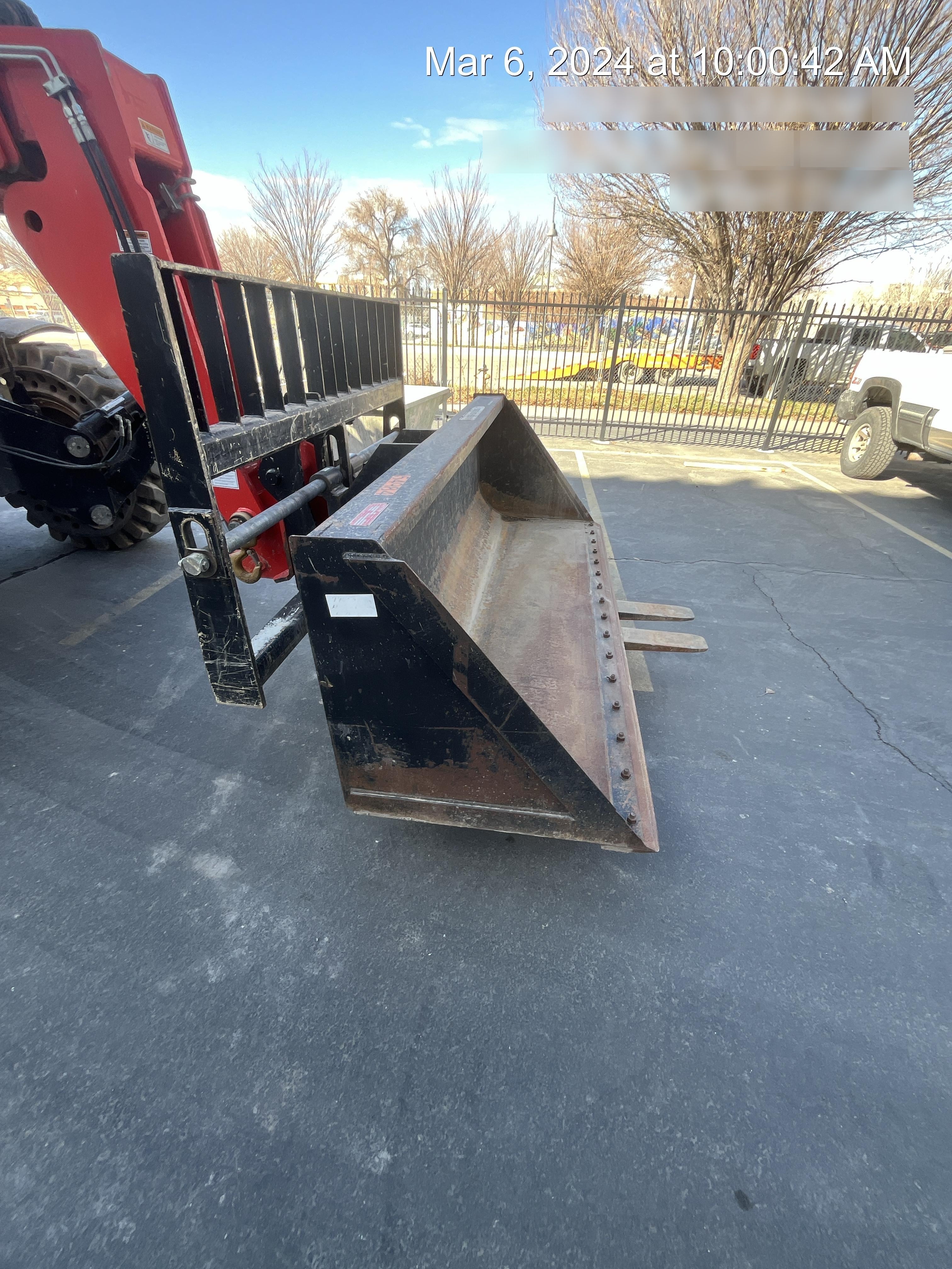 2019 ARROW MATERIAL HANDLING 3209615B270