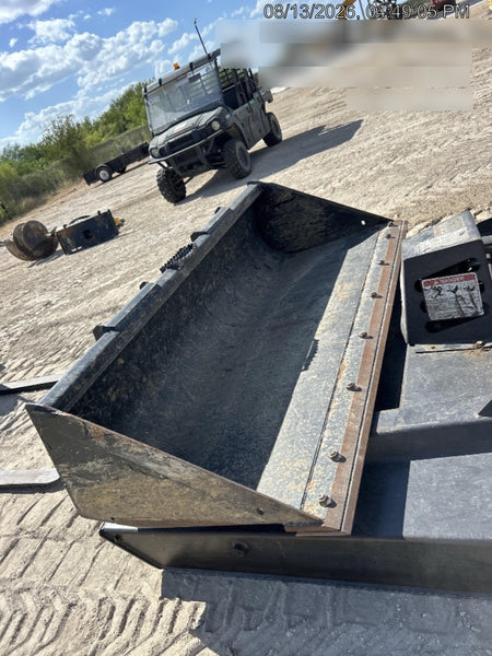 2025 ARROW MATERIAL HANDLING 24" Pallet Fork Frame