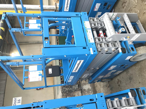 2020 Genie GS-1930 GENIE GS-1930