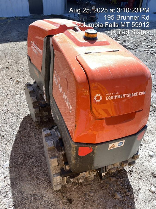 2024 HUSQVARNA LP9505