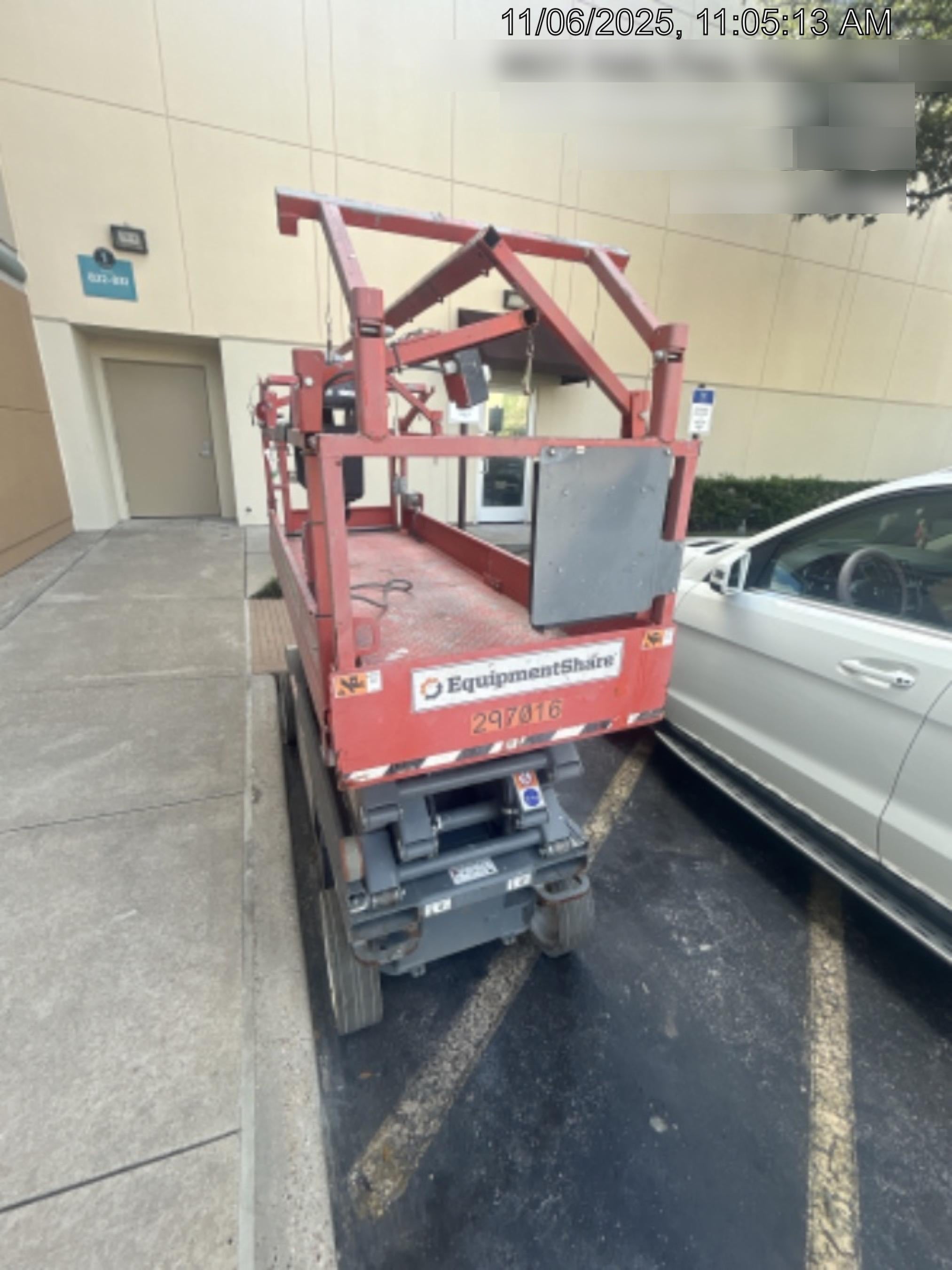 2023 SKYJACK SJ3226
