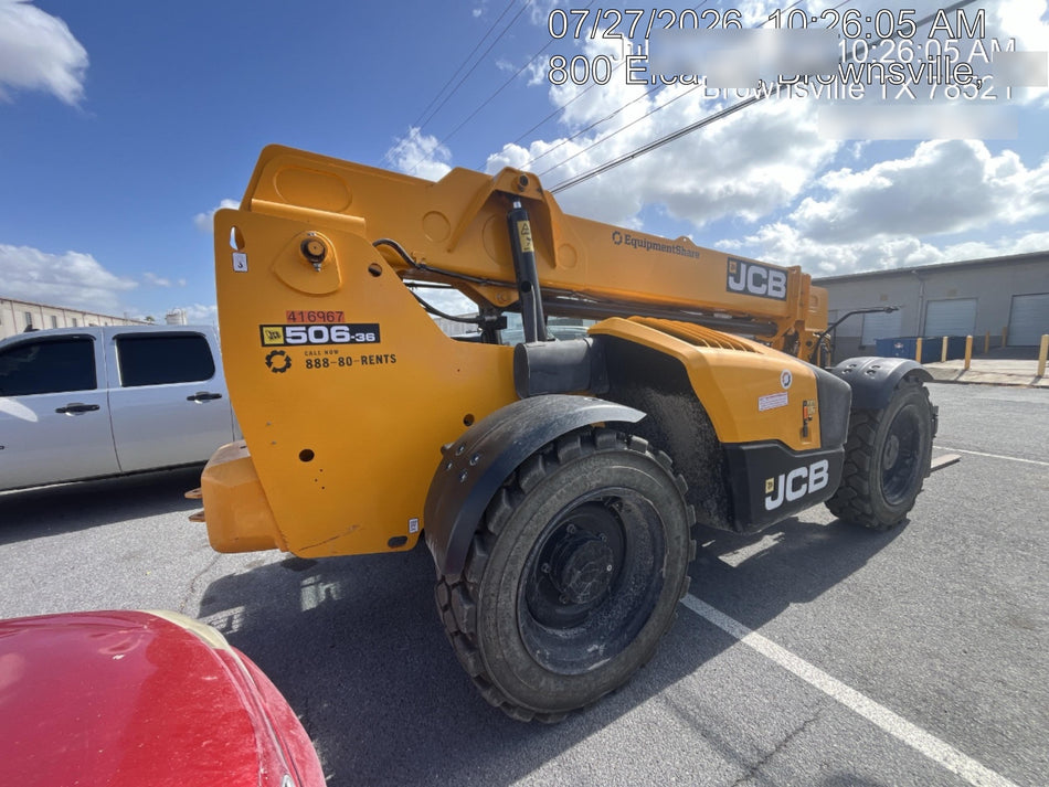 2024 JCB 506-36