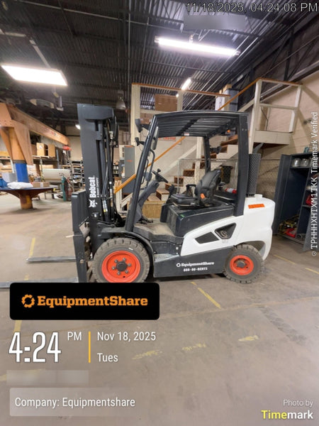 2025 DOOSAN D30S-9