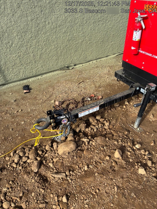 2025 ECHO DGW400DML-ES