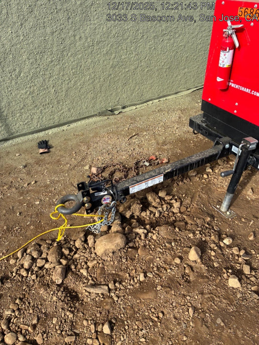 2025 ECHO DGW400DML-ES