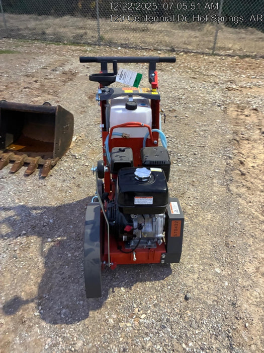 2025 HUSQVARNA FS 400 LV