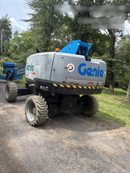 2022 GENIE S-45 XC