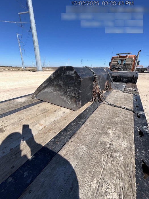 2019 STAR INDUSTRIES 1408B