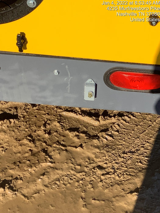 2021 ATLAS COPCO PAC F66 KD-S