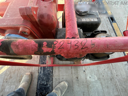 2023 MULTIQUIP QP4TH