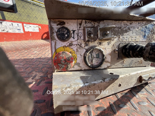 2019 Skyjack SJIII-3226 Skyjack SJIII3226 Standard w/Trojan Batteries